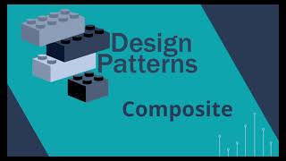 Structural Design Pattern - Composite explained with Example | CS Student