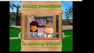 Da Funduhmentals! | Backyard Football