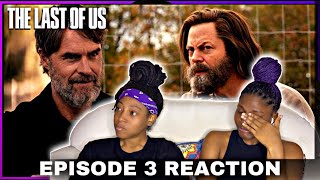 We Can’t Stop Crying! The Last of Us Episode 3 ‘Long Long Time’ Reaction