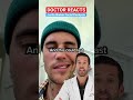 Doctor Reacts to Justin Bieber Facial Paralysis