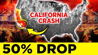 California Is UNLIVABLE! Homeowners Forced To Sell Due To Insurance Crisis