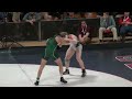 2017 all state 152 pound final