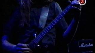 Opeth - Godhead's Lament  Live @ inferno festival Norway 2003 PROSHOT