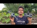 best drone with 4k camera 3k under p18 pro unboxing u0026 full review