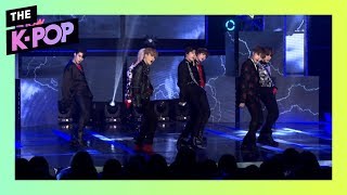 Newkidd, COME [THE SHOW, Fancam, 191203] 60P