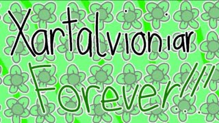 Xartalvioniar Forever! - Mild as Spring Incredibox Mod Mix