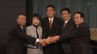 ４月補選に向け自民４区支部長に深澤県議