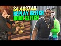 Replay Glitch Dr  Dre Contract, Cayo Perico Heist Door Glitch Big Money Guide GTA Online Update