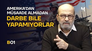 28 Şubat - Asıl Rahatsızlık Neydi? - Savaş Şafak Barkçin | Bi' De Buradan Bak