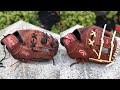 Rawlings Heart of the Hide PRO217P Relacing