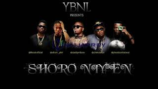 YBNL - Shoro Niyen (Official Audio) ft. Olamide, Lil Kesh, Chinko Ekun, Viktoh, Pheelz