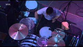 Arctic Monkeys - Teddy Picker [HD] (Live Rock Am Ring 2007)
