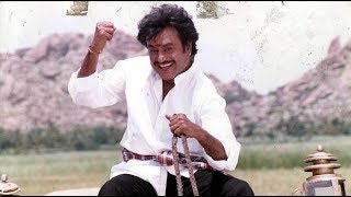 Rajadhi Raja Comedy Scenes | |Rajinikanth |JanagaraRj Ultimate Comedy