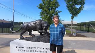 Athletic Facility Tour