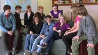 Homeschoolers and socialization