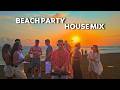 beach party house mix - bali sunset vibes I carlito