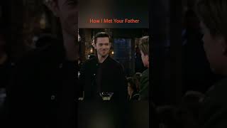 How I Met Your Father exchange accents #shortvideo #himyf #webseries #hulu #shorts