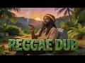 “Roots Reggae Dub Mix 2026 💨 | Smoky Rasta Flow 🌿 Relaxing Chill Music”