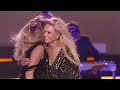 miranda lambert u0026 carrie underwood perform