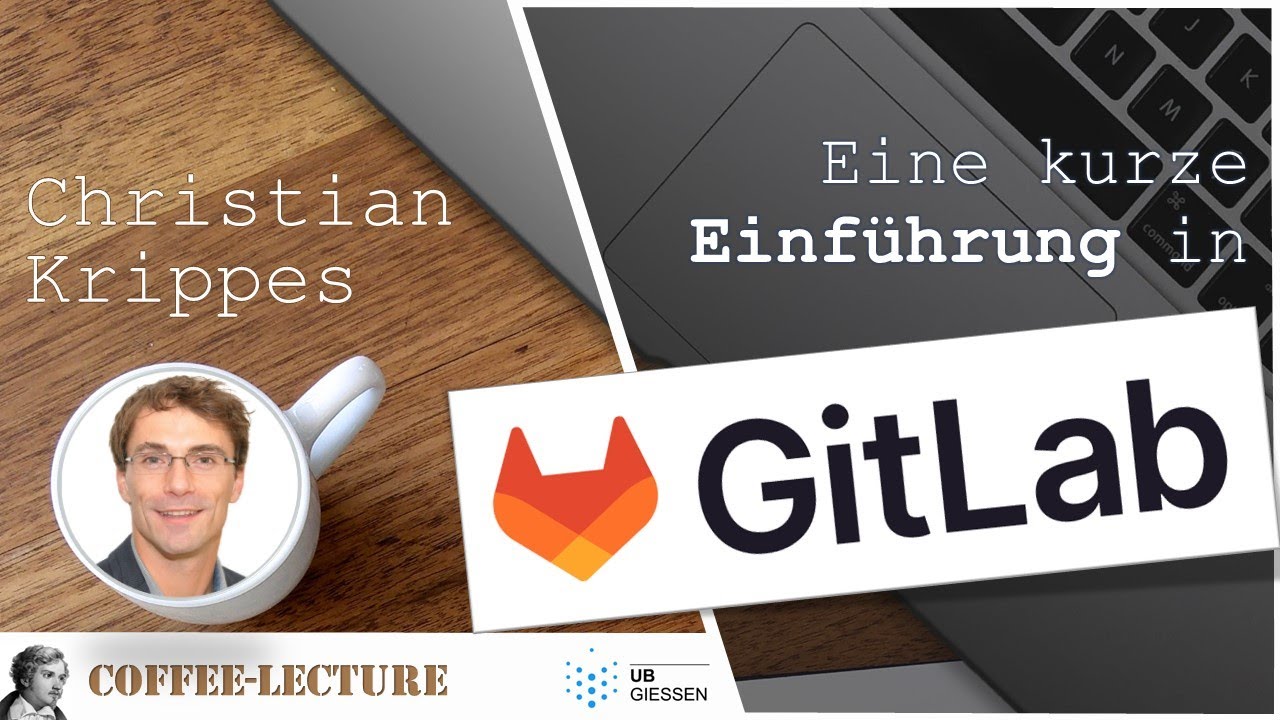 Einführung In Gitlab Youtube Einführung In Gitlab Youtube