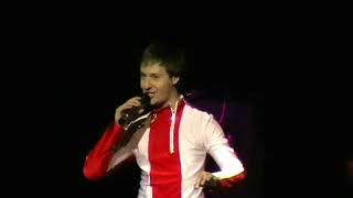 VITAS - Winter / Зима (Novokuznetsk, 2006)