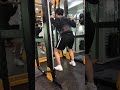 헬린이 스쿼트 140kg