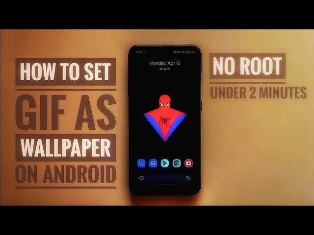 Make Gif Wallpaper Android Studio Infoupdate Org