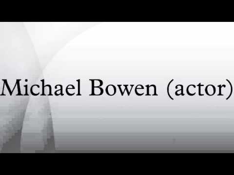 Michael Bowen (actor) - YouTube