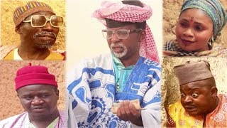 HARAJI [ Episode 5 ] Latest Hausa Movie 2019