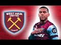 JEAN-CLAIR TODIBO | Welcome To West Ham 2024 🟣🔵⚒ Magic Skills, Tackles & Passes | Nice (HD)