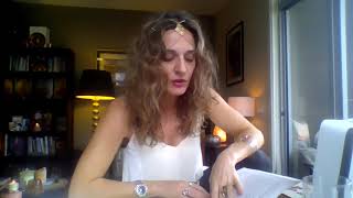 Planets conjunct the North Node Natally ~ The significance to your Souls path of evolution