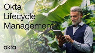 Okta | Okta Lifecycle Management