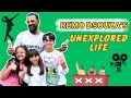 Kids Konnect| Unexplored life of Remo D'souza #buttons.india