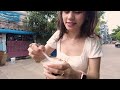 my street food favorites yangon city