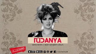 Tüdanya - Yabancı