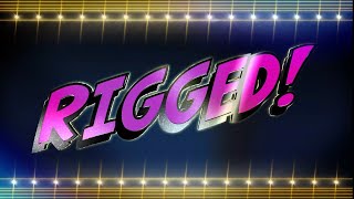 RIGGED  Episode#1    #Gameshow #win #Comics