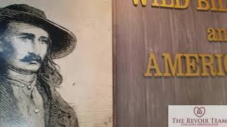 Springfield Living: The Best Museum in Springfield, Mo // History Museum on the Square