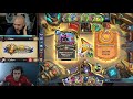 zalae vs gallon group b elimination hearthstone grandmasters americas 2020 season 1 playoffs