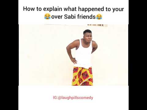 LaughPills Comedy - Friends and Wrong Timing