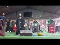 Prayer for Dzimbahwe live perfomance(TADZUNGAIRA, IHONDO) VERSION