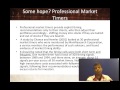 Session 34: Market Timing - Does it Work?