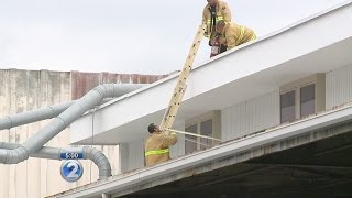 Experts say solar panels safe, despite Kalihi fire