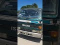 isuzu elf 10ft 4be1