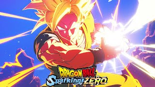 ANOTHER SUN AMV | DRAGON BALL SPARKING ZERO