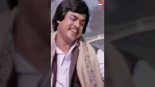 #IndiginthaAndene #MuniyanaMadaari #shankarnag #JaiJagadish #kjyesudas #jayachandran #shorts