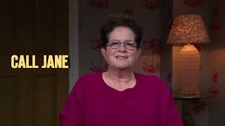 Call Jane: Director Phyllis Nagy Exclusive Interview