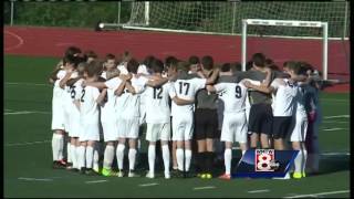 Gorham and Yarmouth Boys pick up wins