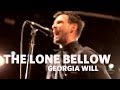 The Lone Bellow — 'Heaven Don't Call Me Home' (Live)