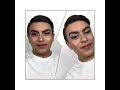 Everday Glam Makeup Tutorial || Gabriel Ramirez