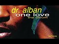 dr. alban cash money official audio